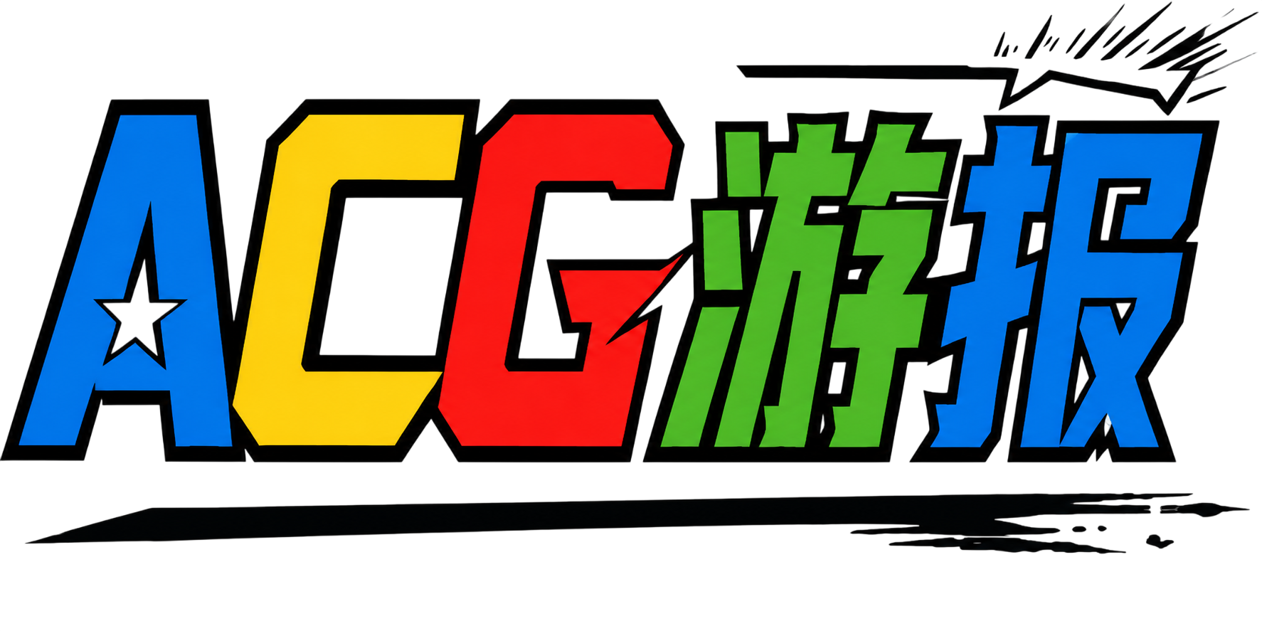 ACG二次元游报 - 免费二次元游戏资源网站，每日更新PC+安卓资源（AVG/ARPG/SLG/TPS/ADV/STG/FPS/FTG/PUZ/ACT）