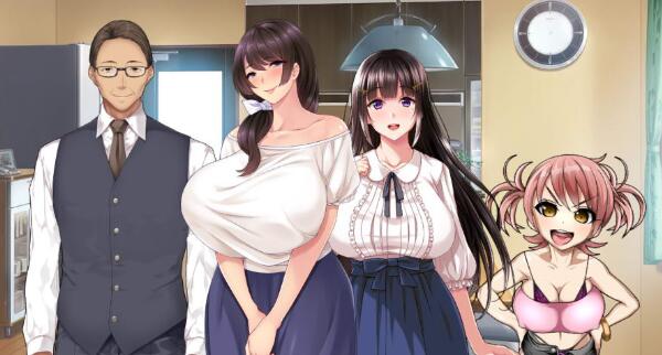破坏者(The Breaker) ver0.50 精翻汉化版 PC+安卓 SLG游戏&更新-ACG二次元游报