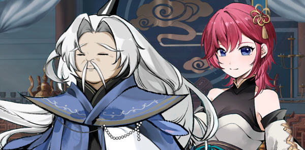 【SLG】不双修就去世 STEAM官方中文正式版 SLG+桌宠游戏【PC】-ACG二次元游报