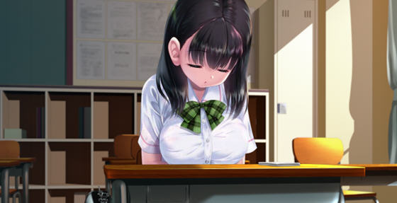 【触摸SLG全动态】睡歼互动：梦妖员~梦魇制造者V1.5【PCAI汉化】-ACG二次元游报