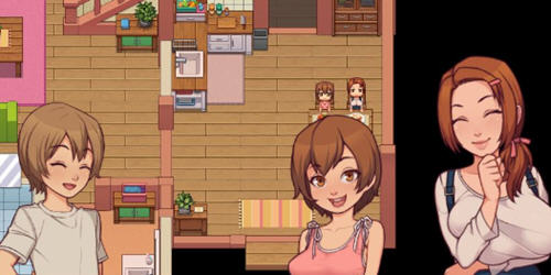 【安卓PCSLG】我的乡村日常生活 ver0.31 汉化版卓+2D手绘SLG游戏&更新+3.0G-ACG二次元游报