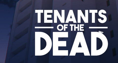 丧尸租客(Tenants of the Dead) ver1.01 官方中文版 NTRMAN&手绘新作-ACG二次元游报