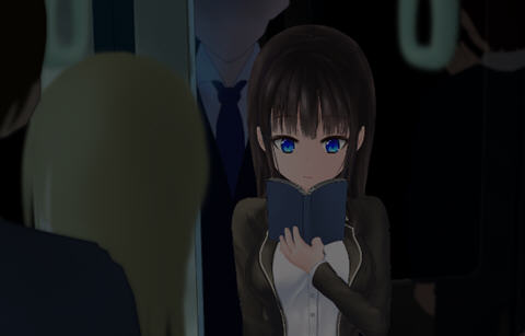 轮回电车 ver1.11 精翻汉化步兵版 互动SLG游戏-ACG二次元游报