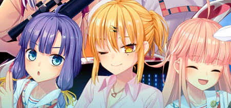 拔作岛2(NUKITASHI 2) STEAM官方中文版 ADV游戏大作+补丁-ACG二次元游报