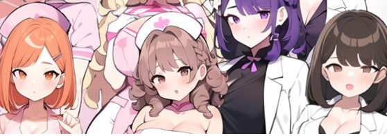 [经营SLG互动NTR] 黑山综合医院 黒山総合病院 BM General Hospital v3.6.3 官中步兵版 [2.40G]-ACG二次元游报