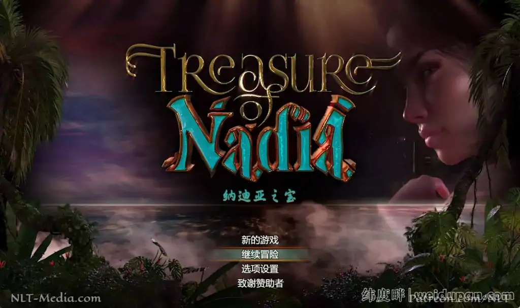 【神级RPG游戏】纳迪亚之宝 V10112完结精翻汉化版+存档+攻略【PC+安卓】-ACG二次元游报