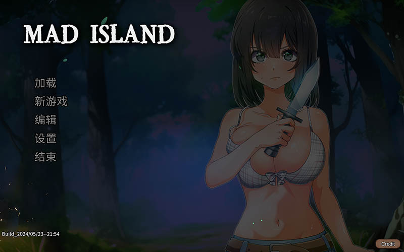 【生存SLG】疯狂岛 Mad Island Ver0.0.12 汉化版【PC更新】-ACG二次元游报
