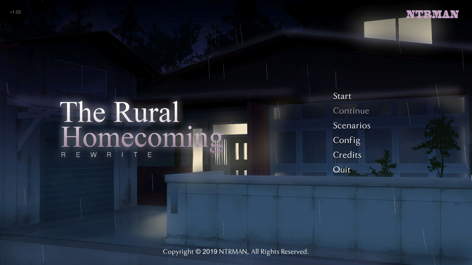 【SLGNTRMAN无码】回到农村1+2 Rural Homecoming1+2汉化版【PC动态】-ACG二次元游报