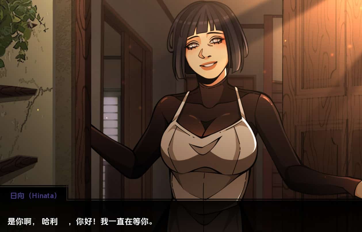 【同人SLG动态】火影忍者：忍者领主v0.41 汉化版【PC+安卓7.42G】-ACG二次元游报