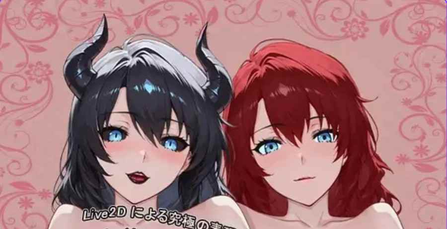 [探索SLG梦魔] 请让我高潮 魅魔·葵夜 イかせてください サキュバス・葵夜 v1.0.2 官中版 [830M]-ACG二次元游报