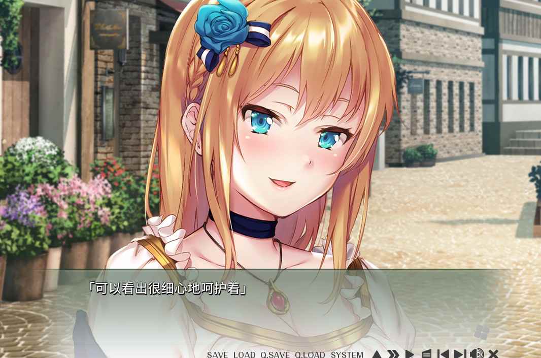 [日式ADV巨乳爆乳] 污垢 Saleté サルテ 精翻汉化版+全CG存档 [4.0G]-ACG二次元游报