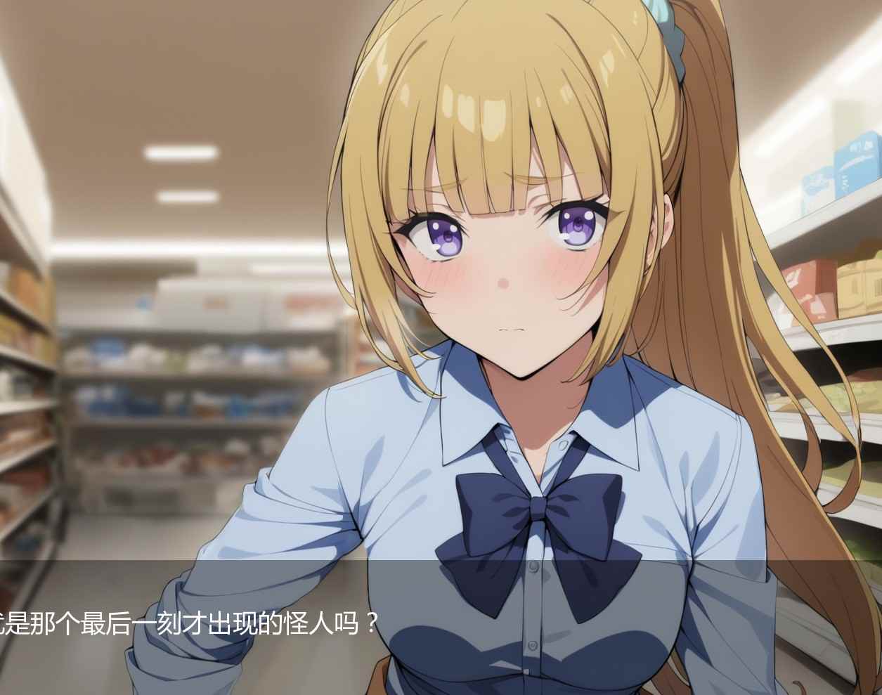 [日式SLG动态] COTE-红色奏鸣曲 COTE Red Sonata V0.21.2 汉化版 [PC+安卓4.0G]-ACG二次元游报