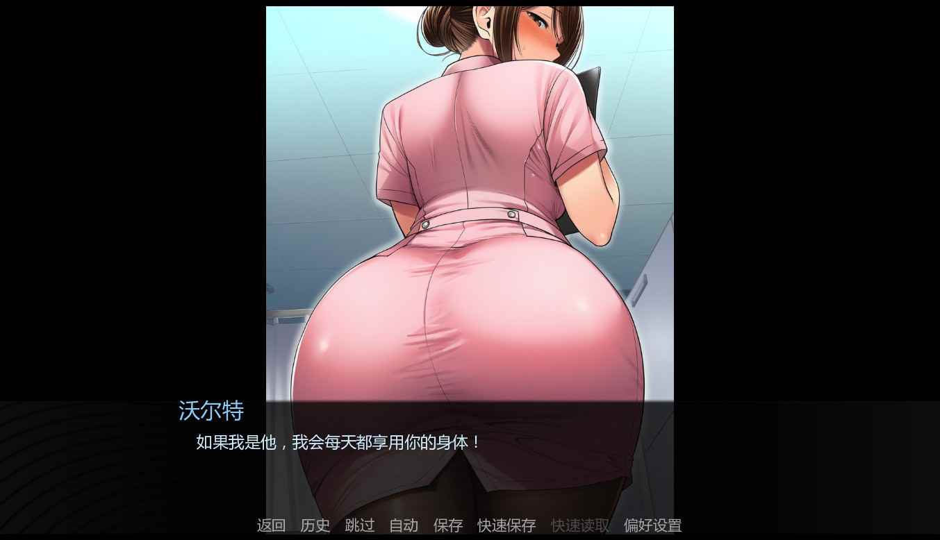[日式SLG巨乳爆乳动态] 护士情欲 Nurse Desire v0.7 Public 汉化版 [PC+安卓1.30G]-ACG二次元游报