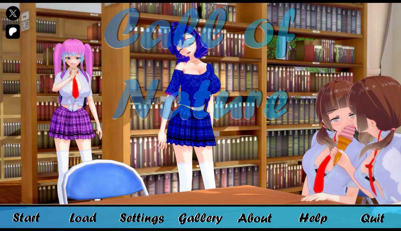 【日系SLG动态】自然的呼唤Ch.2P2v0.8.1 汉化版【PC+安卓3.03G】-ACG二次元游报