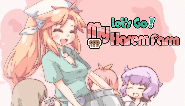 【神作RPG】开始吧！我的播种农场1.1.0【安卓+PC】-ACG二次元游报