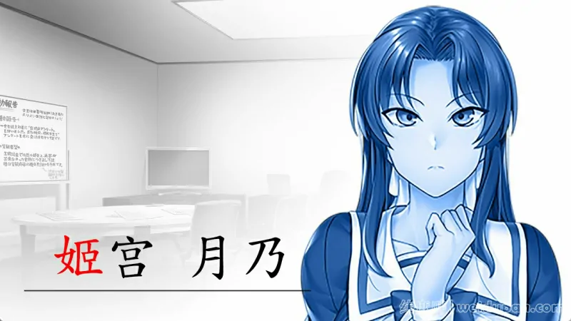 【拔作SLG游戏】催眠学习：Secret Desire 官方中文版+全CG存档-ACG二次元游报