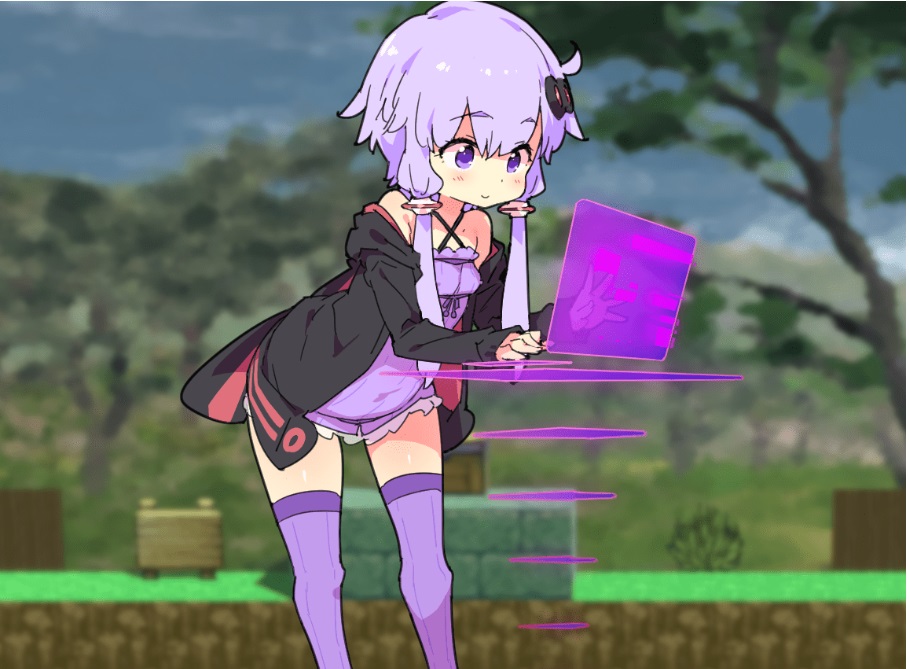 H版我的世界：Ecchi ＆ Craft（えちクラ～えっち&クラフト~）Ver1.32 DL官方中文步兵版-ACG二次元游报
