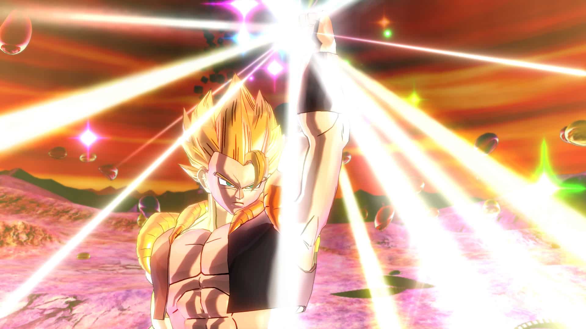 龙珠：超宇宙2 DRAGON BALL Xenoverse 联机版+单机版集成全DLC+龙珠：超宇宙1-ACG二次元游报