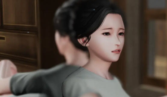 【SLG】蜗居 Ver0.5 最终汉化完结版 【PC】-ACG二次元游报