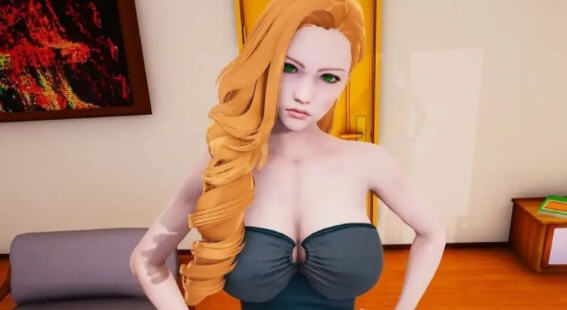 【SLG3D】深度觉醒 汉化扩展结局完结版+汉化版+PC+安卓+动态SLG游戏-ACG二次元游报