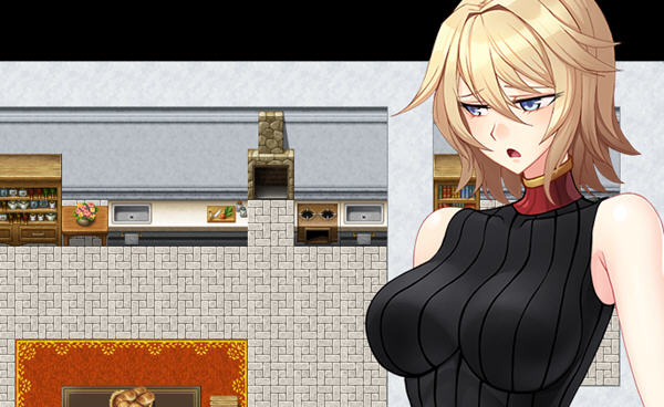 【RPG】圣骑士莉雅丝 ver1.21 官方中文完结版+安卓+PC+存档+全CG-ACG二次元游报