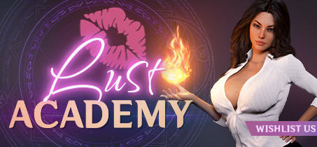【SLG】欲望学院魔法学院 第四季(Lust Academy) S4 Ver4.3.1d 【PC+安卓】-ACG二次元游报
