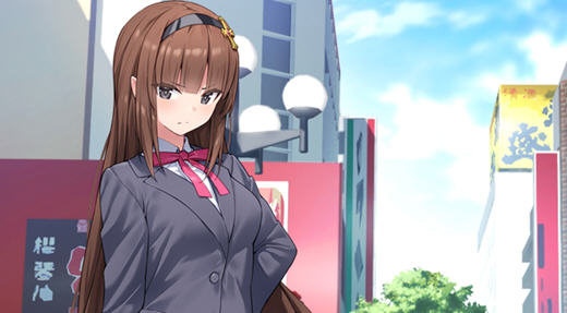 【RPG+ADV汉化合集】驱魔少女夏洛特Ⅰ+Ⅱ～污秽的刻印1~13话【PC】-ACG二次元游报