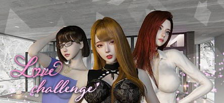 【SLG】雪山别墅与三个妹子的假期 ver1.55 官方中文版【PC】-ACG二次元游报
