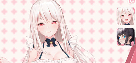 【PC步兵】掷骰子女孩(Yahtzee Girl) 官方中文步兵版-ACG二次元游报
