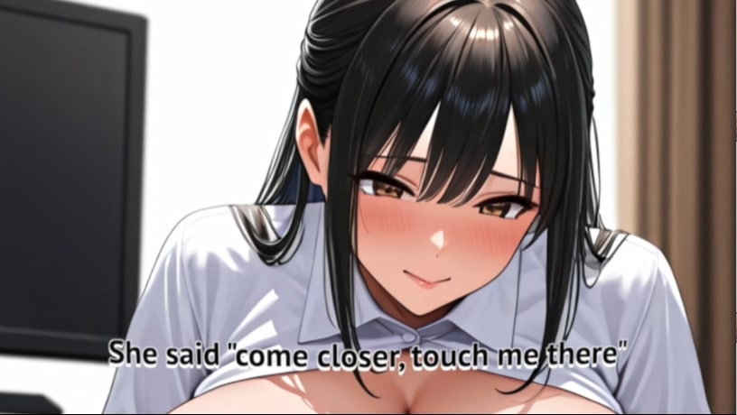 图片[2]-【探索RPG巨乳爆乳】街头猎艳 东京篇 ～在这座城市，欲望悄然萌动～（街ヤリ 東京編 〜この街で何か始まる〜） v1.2 内嵌汉化版+作弊码 [PC+安卓1.50G]-ACG二次元游报