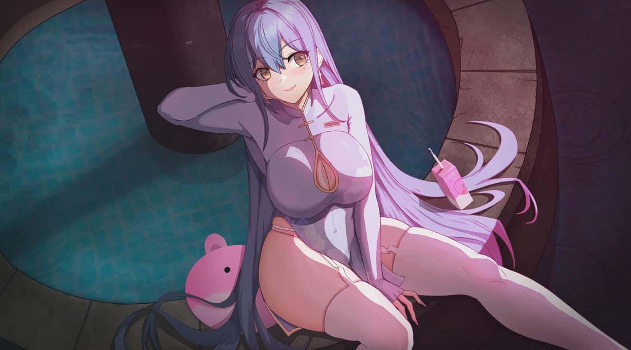 图片[4]-[国产ARPGNTR触手调教] 夜幕之花 Night Bloom v0.571 官方中文步兵版+存档 [PC+安卓3.0G]-ACG二次元游报