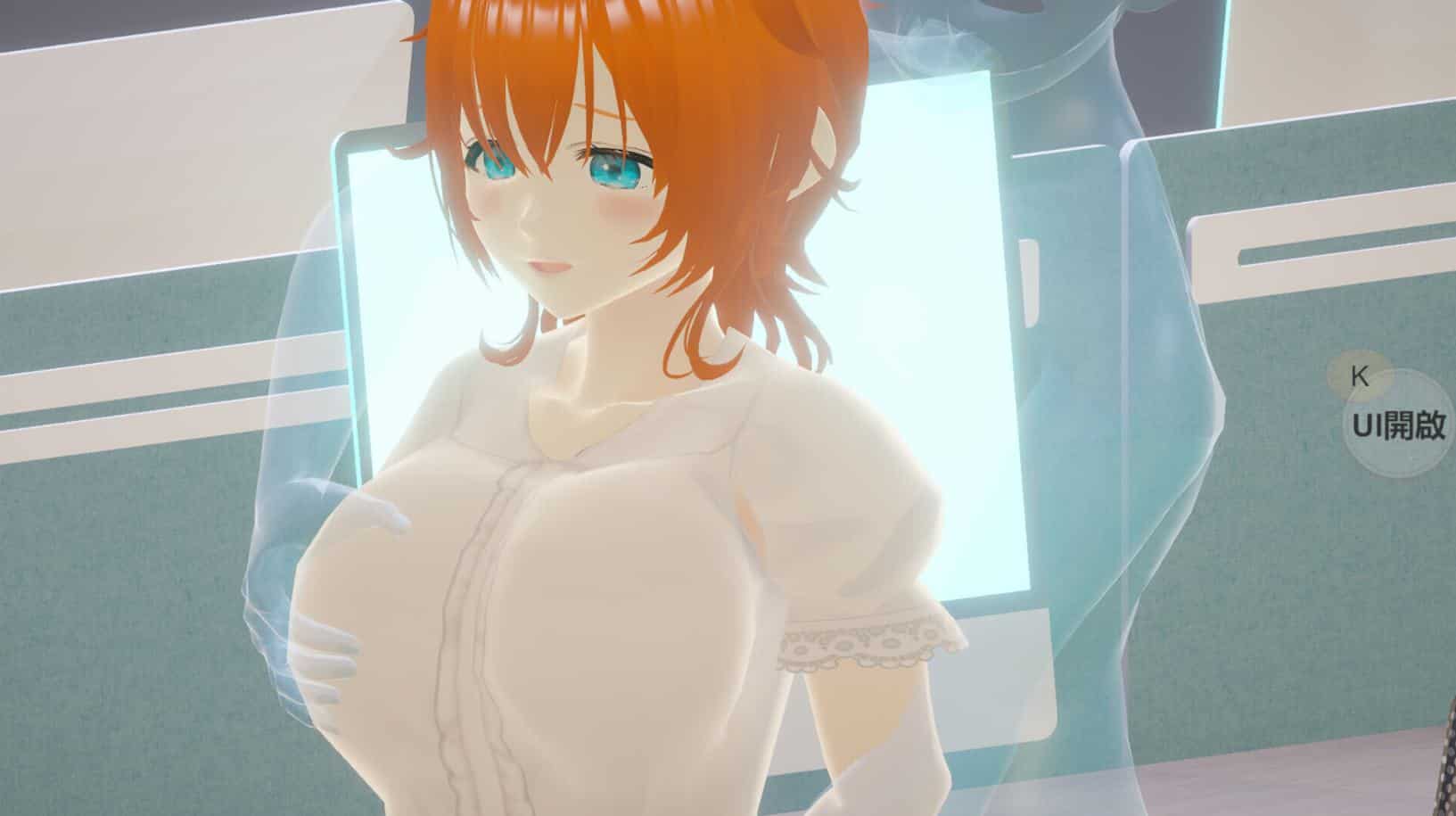 【日式3D中文动态】自由行动侠-在办公室任意侵犯女同事吧 官中版 【新作5G】-ACG二次元游报