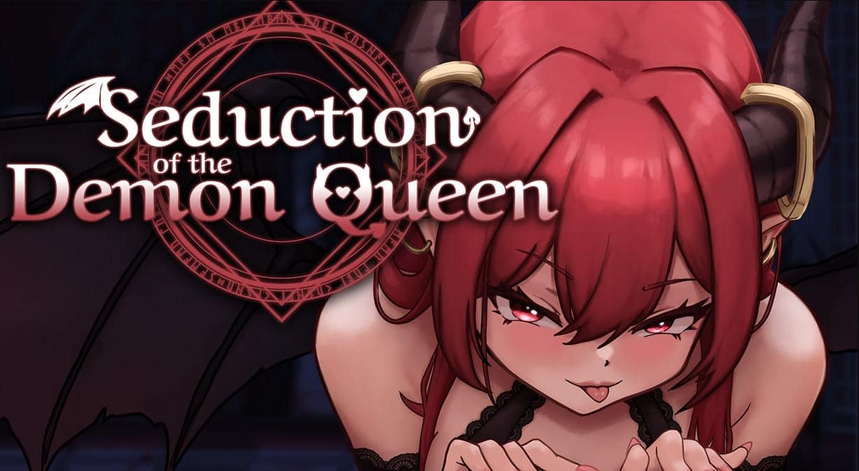 图片[2]-【欧美SLG动态】恶魔女王的诱惑 v0.3.5.3 最新官中版【更新380M】-ACG二次元游报