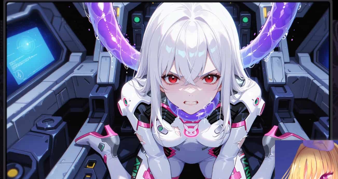 图片[3]-[战争STG触手抚摸] 触手战争 Tentacle Wars v1.0.29 官方中文步兵版 [1.10G]-ACG二次元游报