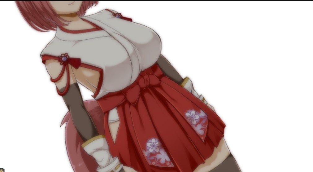 [战斗RPG幻想动画] 花葬巫女咲夜 花葬巫女サクヤ 内嵌汉化版+作弊码 [ PC+安卓990M]-ACG二次元游报