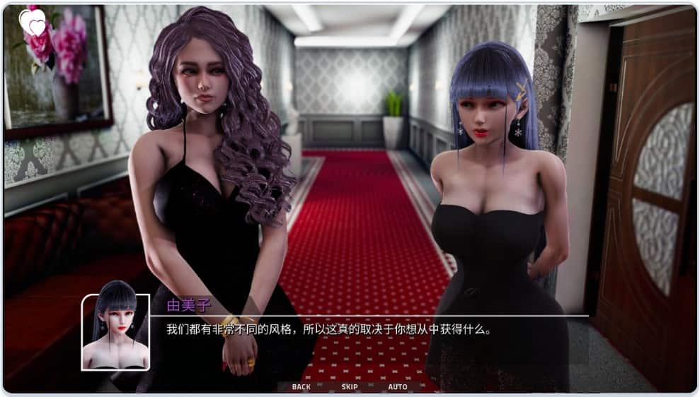 图片[4]-[亚洲风SLG动态] 城市恶魔：重启 City Devil Restart v0.4 官中版 领先版 [PC+安卓9.0G]-ACG二次元游报
