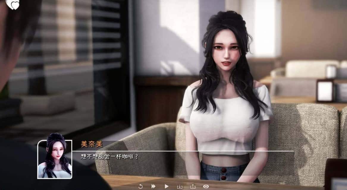 图片[2]-[亚洲风SLG动态] 城市恶魔：重启 City Devil Restart v0.4 官中版 领先版 [PC+安卓9.0G]-ACG二次元游报