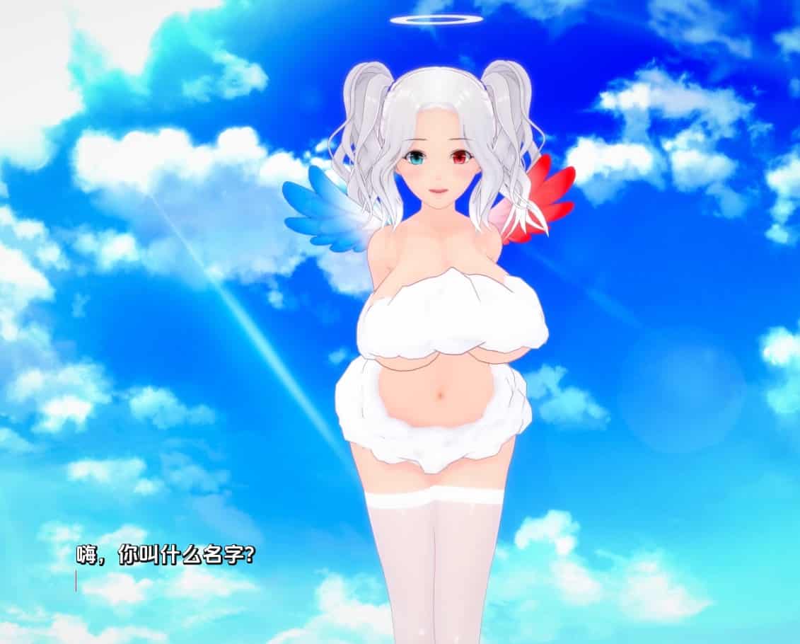 图片[3]-【同人SLG动态更新】梦幻约会v0.37 汉化版【PC+安卓1.76G】-ACG二次元游报