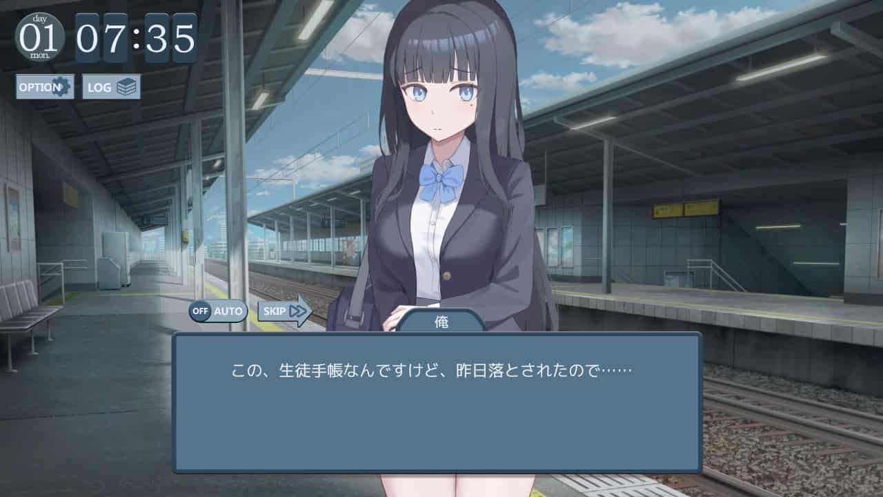 [互动SLG全动态] 少女开发列车 少女開発列車 v1.0.0 机翻版+存档 [770M]-ACG二次元游报