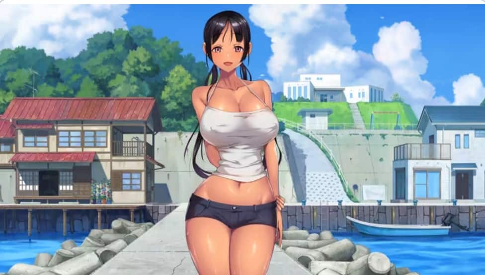 图片[5]-[爆款SLGLive2D动态] 子产岛after 木乃美的柔软运动 live2d Koumi-Jima after Training with Konomi-chan Live2D Steam官方中文步兵版 [270M]-ACG二次元游报