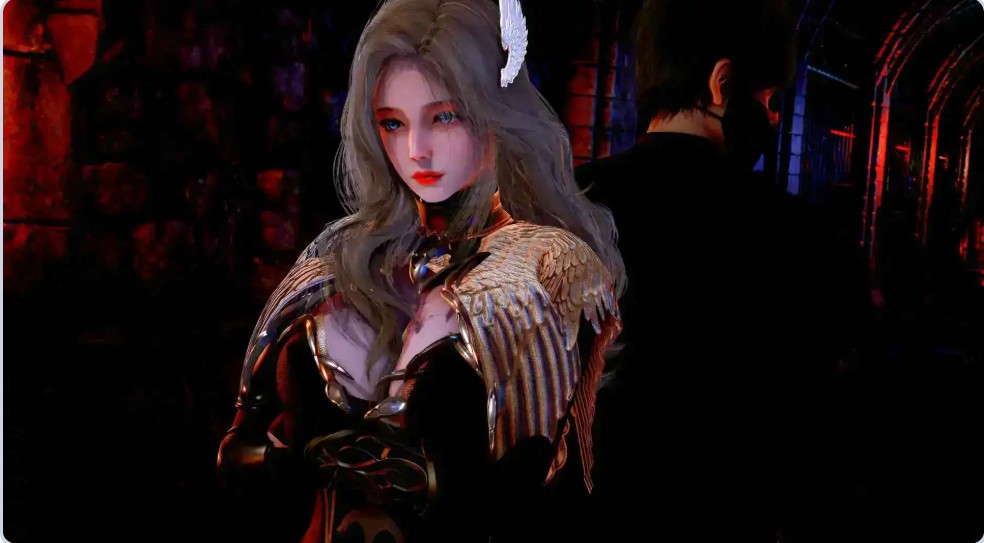 图片[4]-【国风SLG动态】杀手的神话Ch.9赞助 汉化版【PC+安卓5.79G】-ACG二次元游报