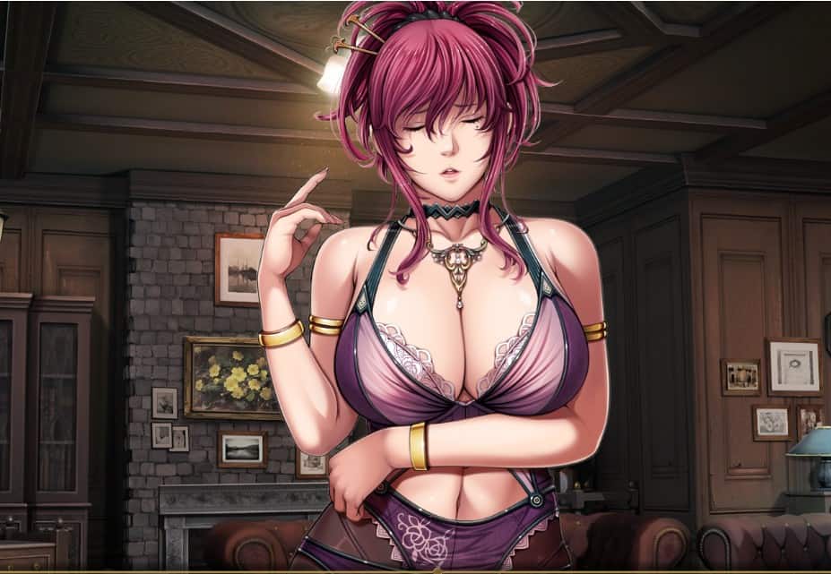 [拔作ADV扶她] 不眠之夜 – 仲夏夜之梦 – SLEEPLESS – A Midsummer Night’s Dream – 汉化步兵版+全CG存档 [3.0G]-ACG二次元游报