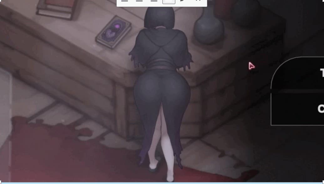 图片[5]-【欧美SLG动态】恶魔女王的诱惑 v0.3.5.3 最新官中版【更新380M】-ACG二次元游报