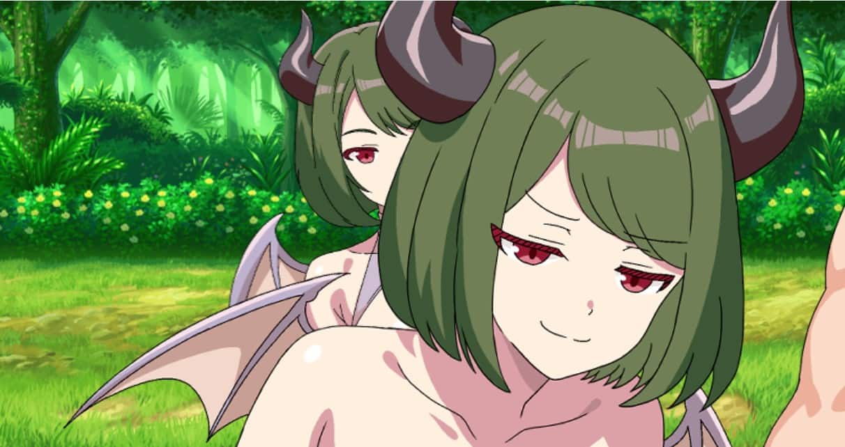 [爆款RPG魔物娘魅魔] 情色受虐冒险～被淫荡魅魔们击败射精的RPG～ エロマゾクエスト～えっちなサキュバス達に敗北射精させられちゃうRPG～ 汉化版+全回想存档 [1.0G]-ACG二次元游报