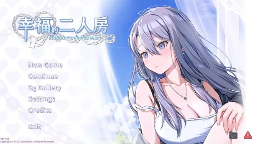 [SLG步兵NTR]幸福的二人房 v1.0.5 官方中文步兵版+存档-ACG二次元游报