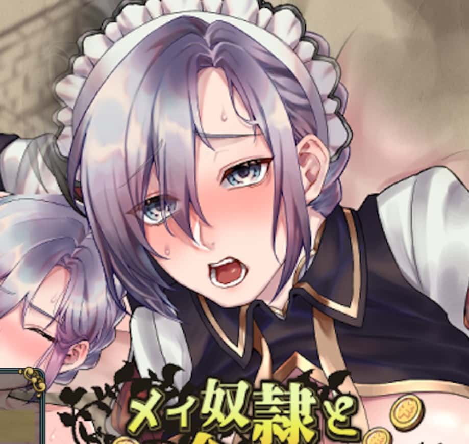 [日式RPG] 女仆奴隶与黄金地牢 v1.0 内嵌汉化步兵版 [PC+安卓530M]-ACG二次元游报