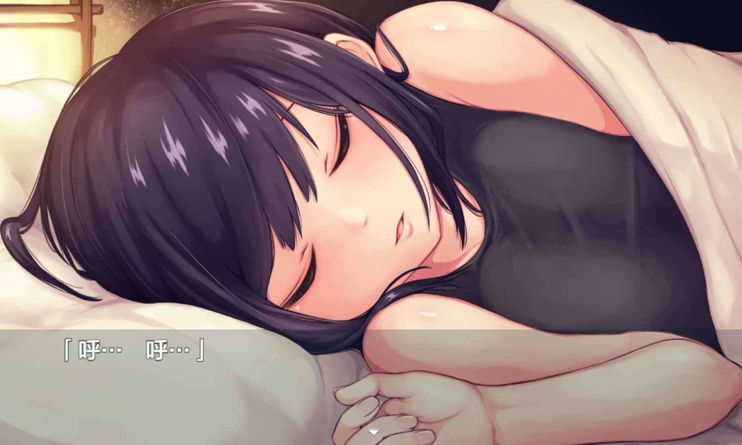 [精品RPG纯爱] 生物技术员 バイオテクナーサ V1.02 内嵌汉化版+作弊码 [ PC+安卓3.90G]-ACG二次元游报