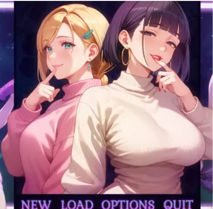 【2D日系SLG】我爱你的妻子 (I Love Your Wife) Ver0.3 汉化版+PC+安卓+2D日系SLG游戏+1.96G-ACG二次元游报