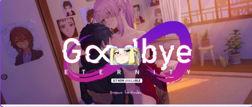 [沙盒SLG动态] 永恒不再 Goodbye Eternity V0.12.0 官中版 [PC+安卓2.20G]-ACG二次元游报