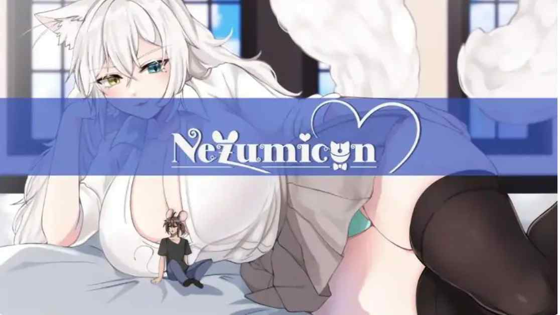 【2D欧美SLG】鼠仆逆袭 (Nezumicon) Ver0.1.31 汉化版+PC+安卓+2D欧美SLG游戏+3.38G-ACG二次元游报